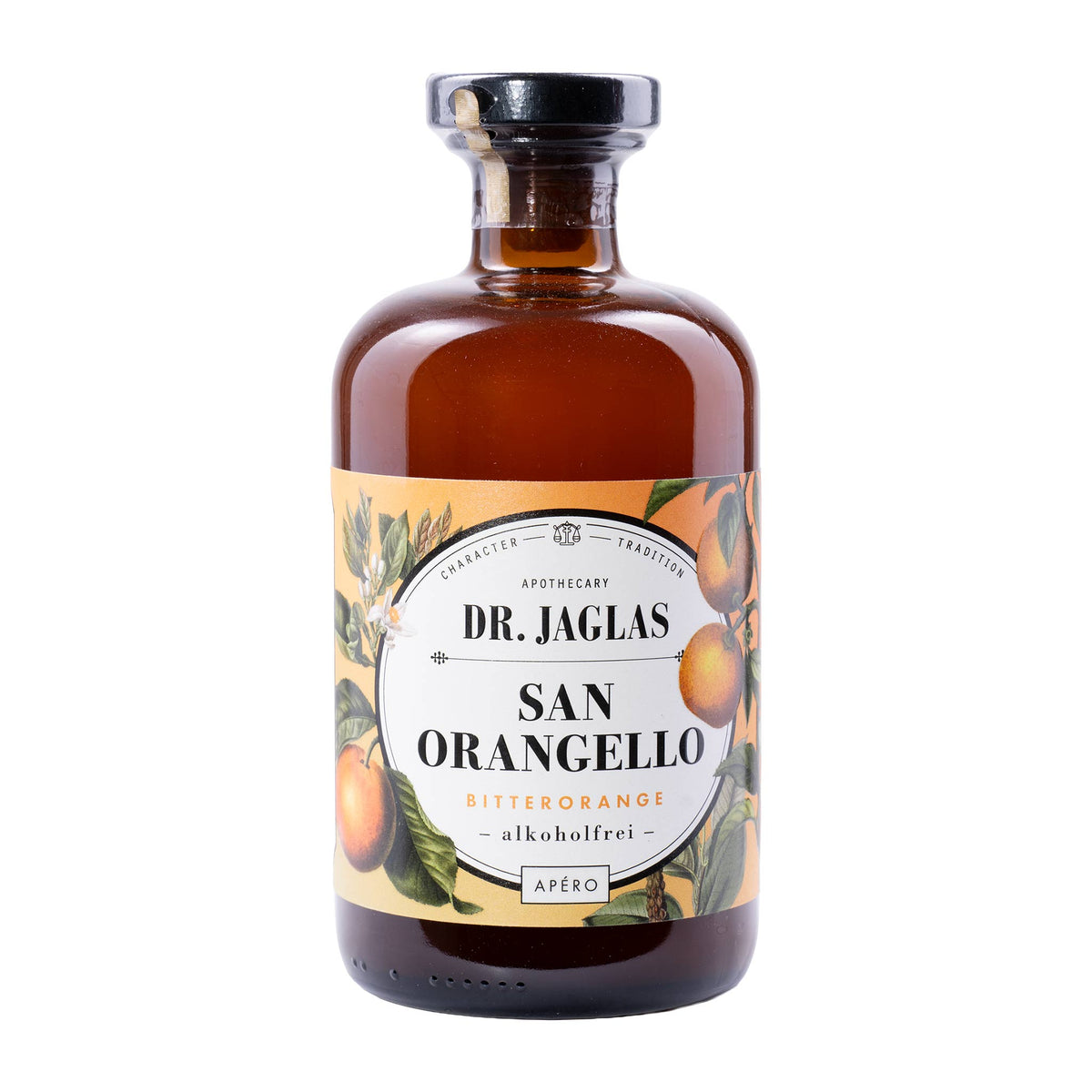 Dr Jaglas San Orangello 500ml
