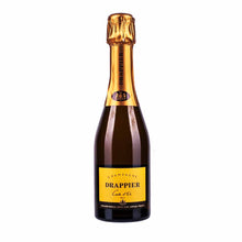 Drappier Champagner Carte d'Or 375ml