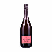 Drappier Champagner Rosé de Saignée
