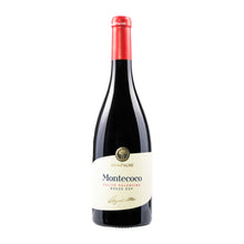 Due Palme Montecoco Salice Salentino 2021