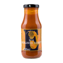 Eckart Berliner Curry Sauce