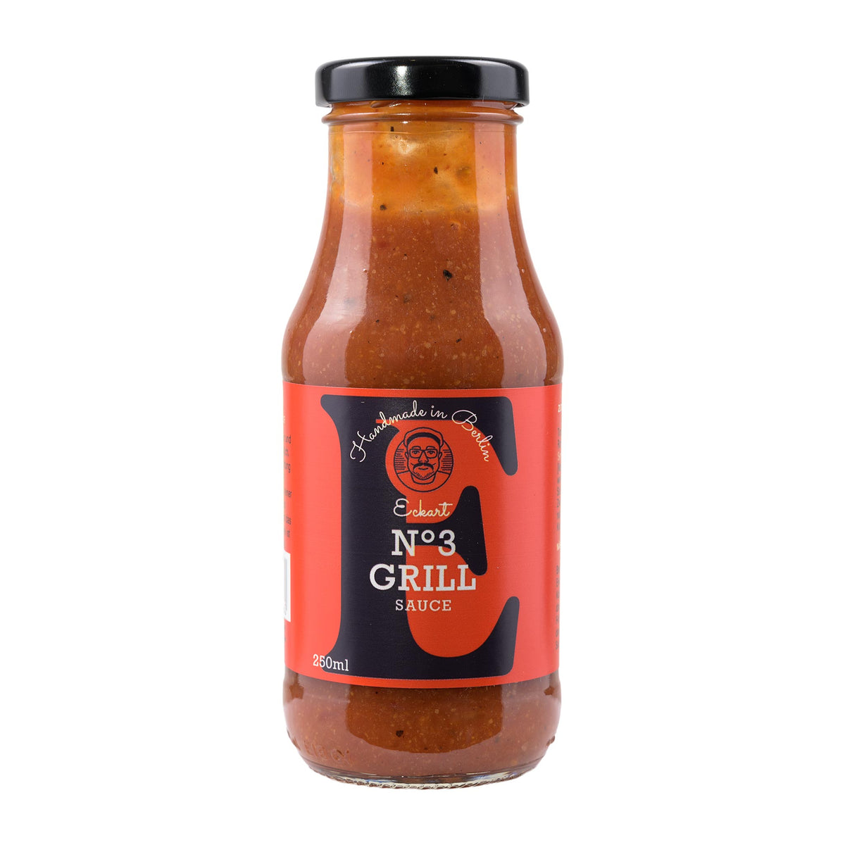 Eckart Grill Sauce