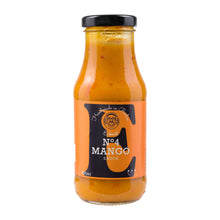 Eckart Mango Sauce