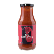 Eckart Tomatenketchup