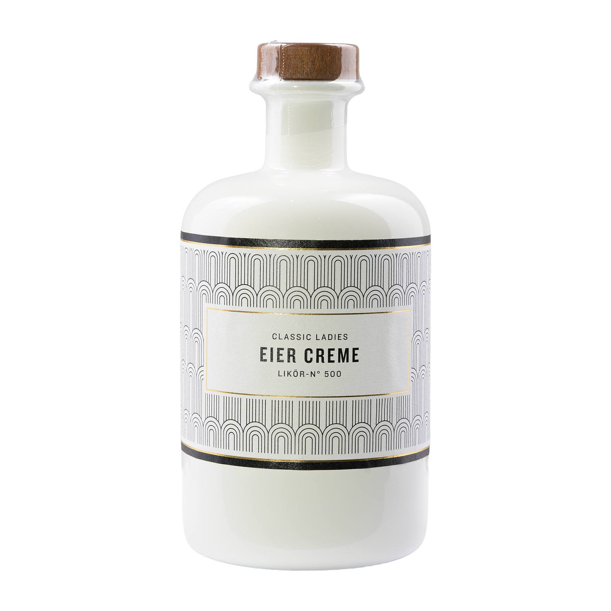 Ehringhausen Eier Creme Likör 500ml
