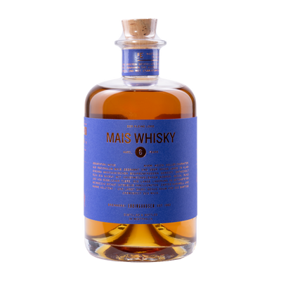 6 Year Old Corn Whisky