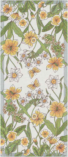 Ekelund Daffodil Tischläufer 35x80cm