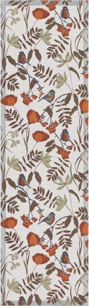 Faglabäck Table Runner – 35x120cm