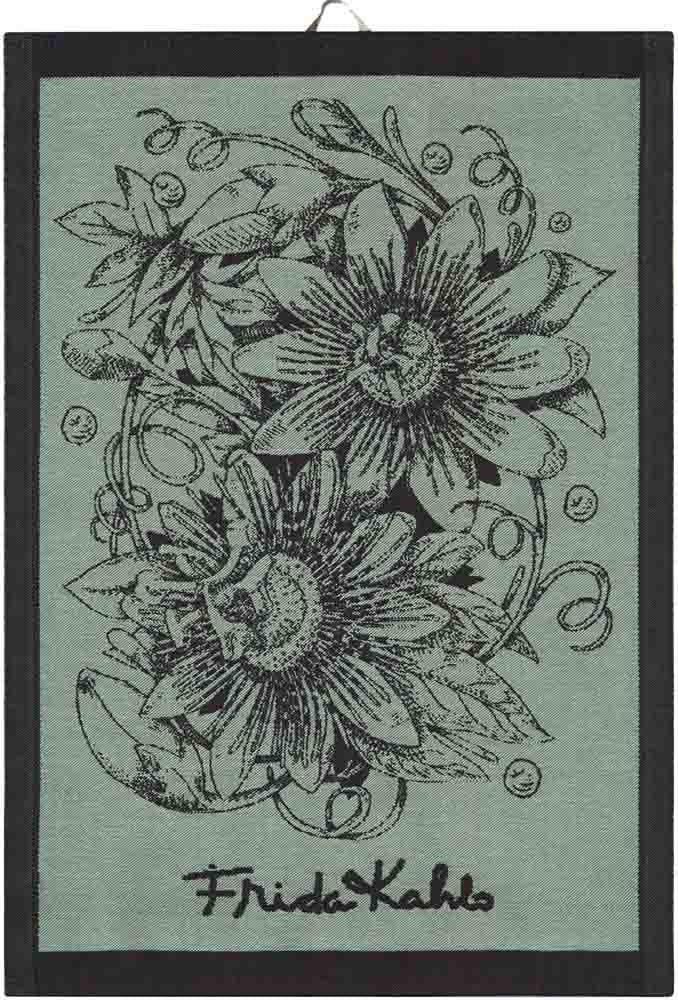 Ekelund Mi Jardin Frida Kahlo Handtuch 35x50cm
