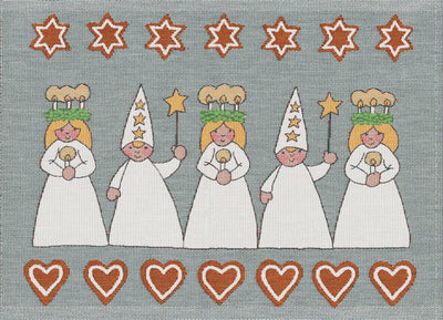 Luciamorgon placemat – 35x48cm