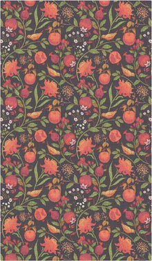 Ekelund Fruktrik Tischdecke 145x250cm