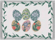 Ekelund Egg Collection Tischset 35x48cm