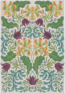 Ekelund Varblommor Handtuch 35x50cm