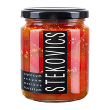 Stekovics Mangaliza Paprika
