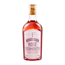 Ferdinands Rosé Vermouth