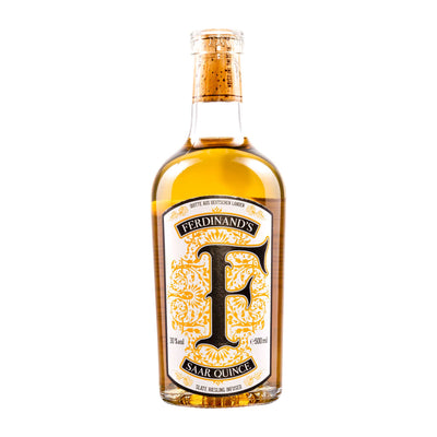 Saar Quince – Quitten Gin
