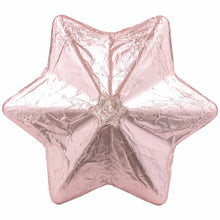 Fesey Schoko Stern champagner 70g