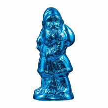 Fesey Schoko Weihnachtsmann blau 70g
