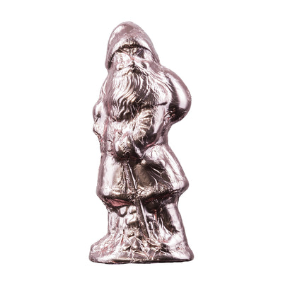 Schoko Weihnachtsmann champagner – 70g