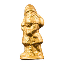 Fesey Schoko Weihnachtsmann gold 70g