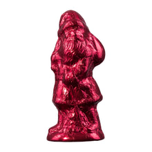 Fesey Schoko Weihnachtsmann kaminrot 70g
