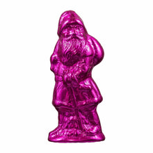 Fesey Schoko Weihnachtsmann pink 125g