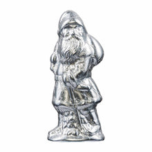 Fesey Schoko Weihnachtsmann silber 125g