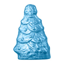 Fesey Schoko Tannenbaum eisblau 40g