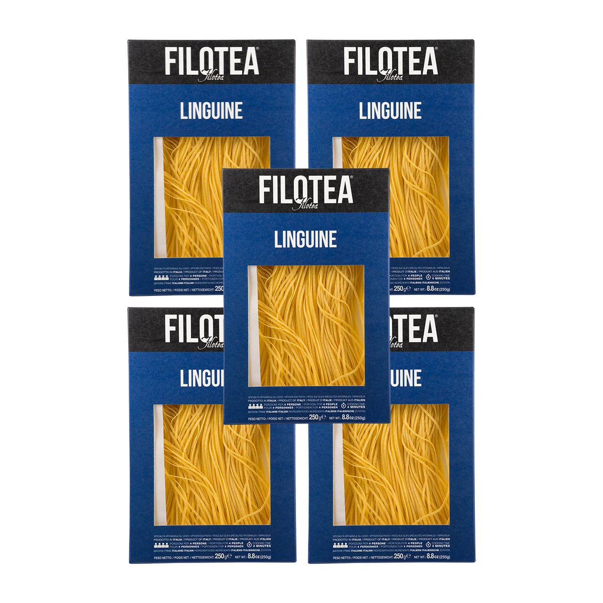 Pasta Filotea Linguine 4+1 Aktion