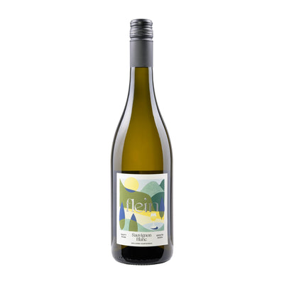 FLEIN Sauvignon Blanc – Traubensaft alkoholfrei