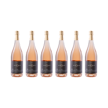 Fleur de Rosé 2024 – 6× 750 ml