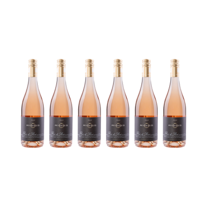 Fleur de Rosé 2024 – 6× 750 ml