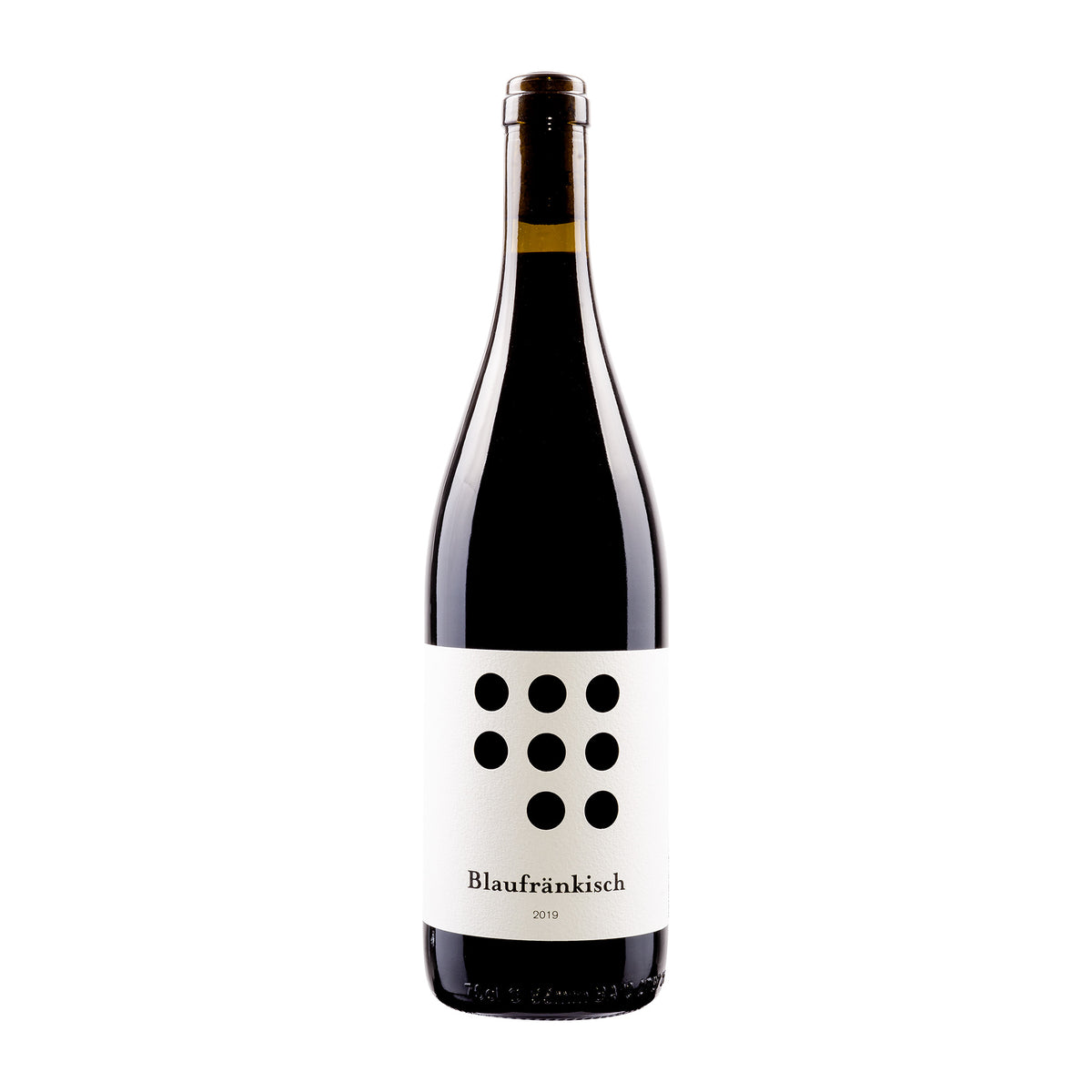Weninger Blaufränkisch Bio 2019