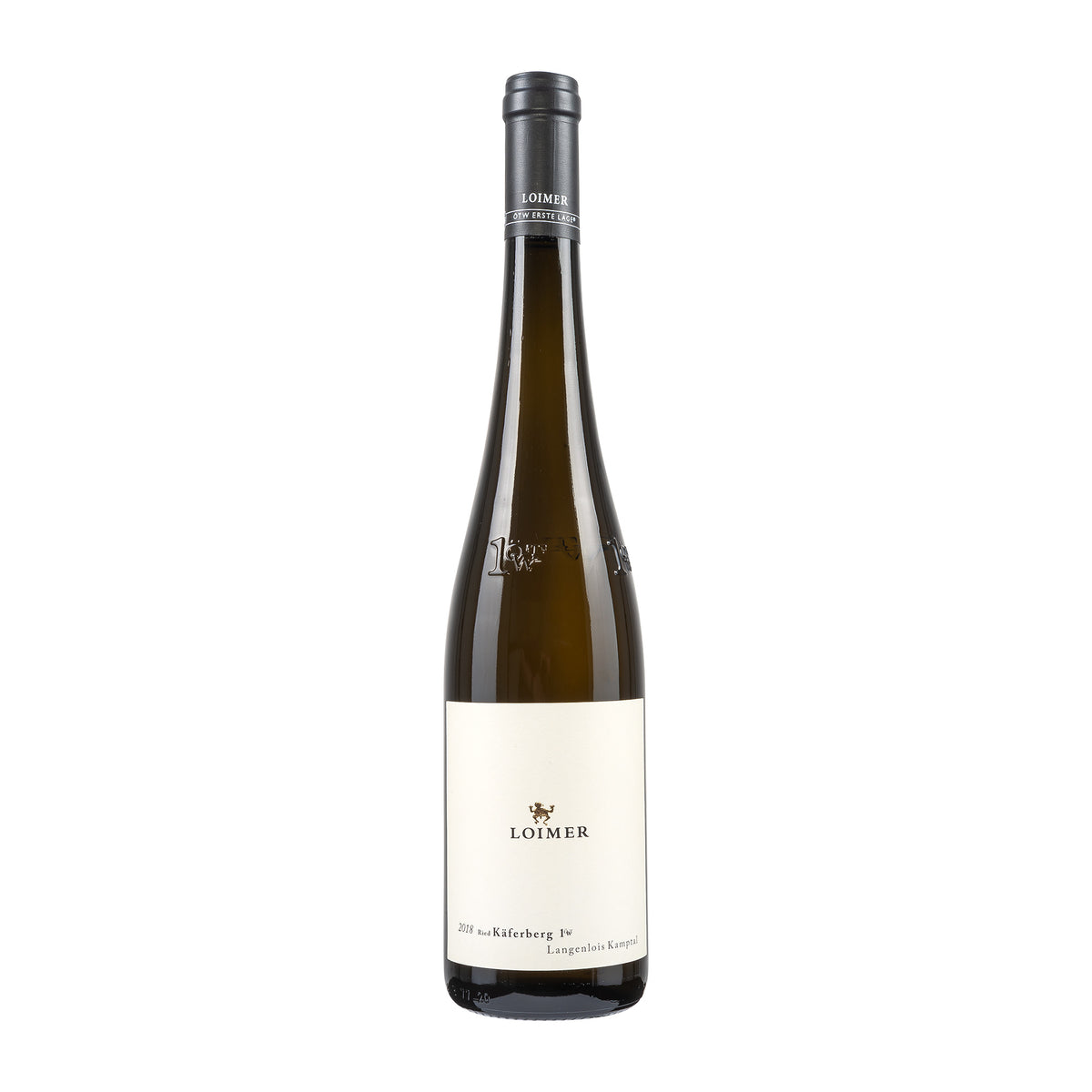 Fred Loimer Grüner Veltliner Käferberg 2018