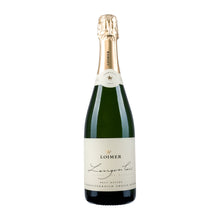Loimer Sekt Brut Nature Große Reserve 2013