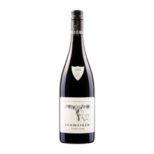 Friedrich Becker Pinot Noir Schweigen 2018
