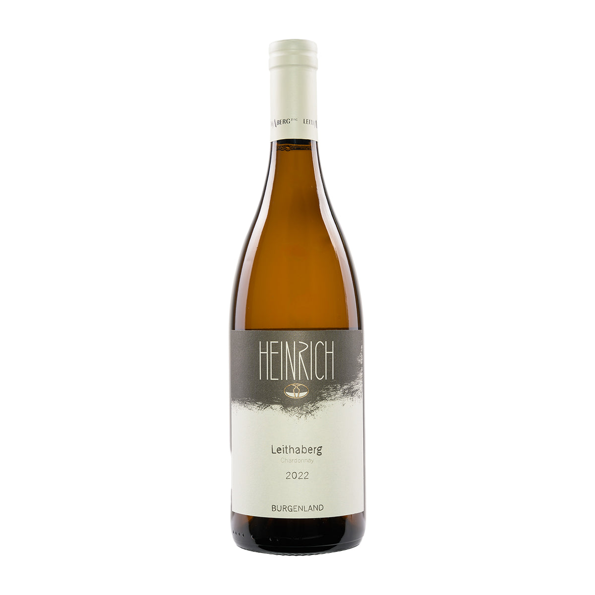 Gernot Heinrich Chardonnay Leithaberg 2022