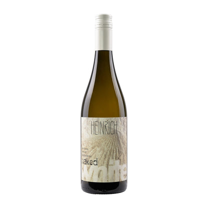 Gernot Heinrich naked white 2023