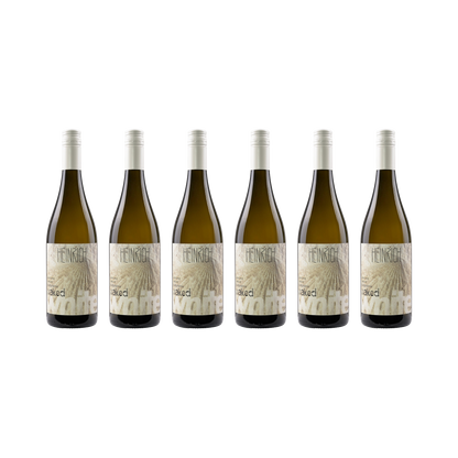 naked white – 2023 – 6× 750 ml