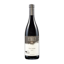 Gernot Heinrich Pinot Freyheit 2019