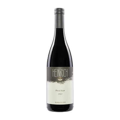 Gernot Heinrich Pinot Noir 2022