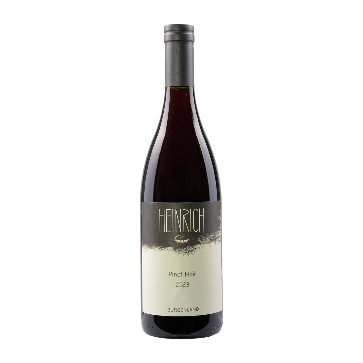 Gernot Heinrich Pinot Noir 2023