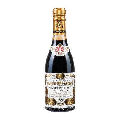 2 Medaglie d'Oro – Aceto Balsamico di Modena IGP