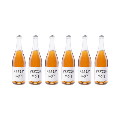 Freija No.1 – 6× 750 ml