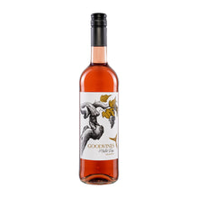 Goodvines Merlot Rosé alkoholfreier Wein