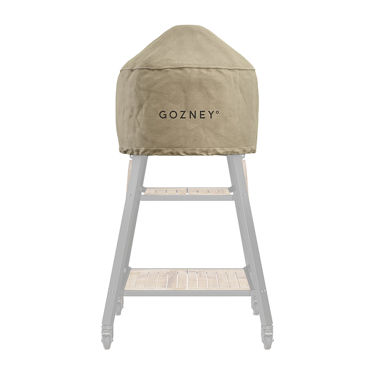 Gozney Dome Abdeckhaube kurz Dome-Zubehör