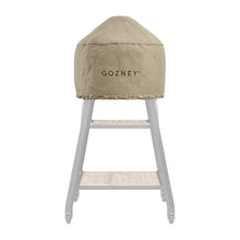 Gozney Dome XL Abdeckhaube kurz
