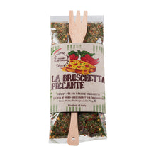 Greenomic La Bruschetta