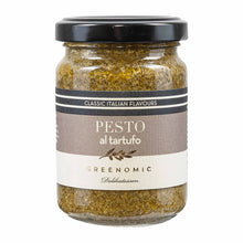 Greenomic Pesto al tartufo