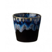 Grespresso Espresso Cup schwarz